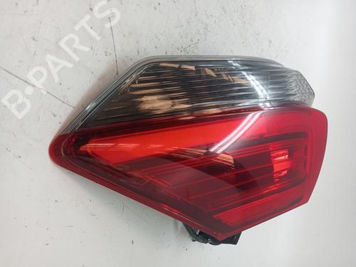 Right taillight NISSAN X-TRAIL III (T32_, T32R, T32RR) 2.0 dCi (T32) | BP23368320C35 