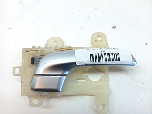 Used Rear right interior door handle KIA NIRO I (DE) 1.6 GDI Hybrid (141 hp) 30898310