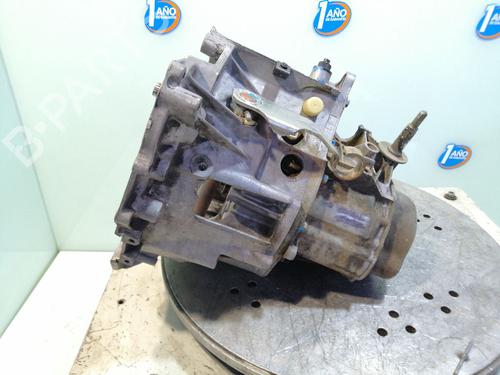 Gearbox PEUGEOT 205 II (20A/C) 1.1 | BP24401918M3 