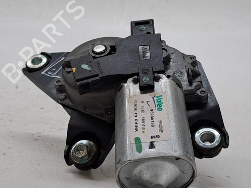 Ruitenwissermotor achter OPEL MOKKA / MOKKA X (J13) 1.7 CDTI (_76) | BP27378123M102 