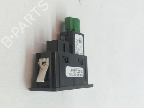 Electronic module VW GOLF VII (5G1, BQ1, BE1, BE2) 2.0 TDI | BP28037023M83 