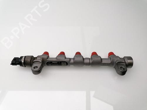 Used Injection rail HYUNDAI i30 (FD) 1.6 CRDi (116 hp) 24140152