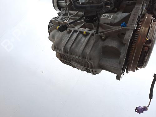 Engine FORD FIESTA VI (CB1, CCN) 1.25 | BP25844712M1 
