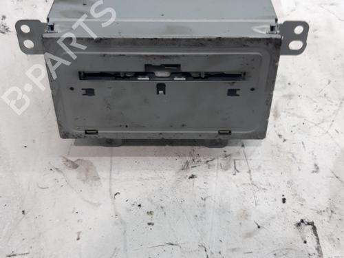 Used Radio Radio OPEL ASTRA J GTC 2.0 BiTurbo CDTI (08) (194 hp) 36257940 36257940