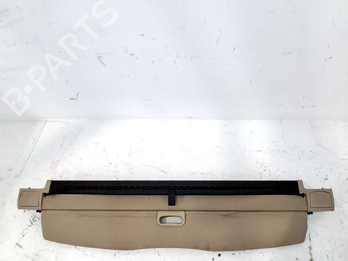 Used Rear parcel shelf BMW 3 Touring (E91) 330 d (231 hp) 29992275
