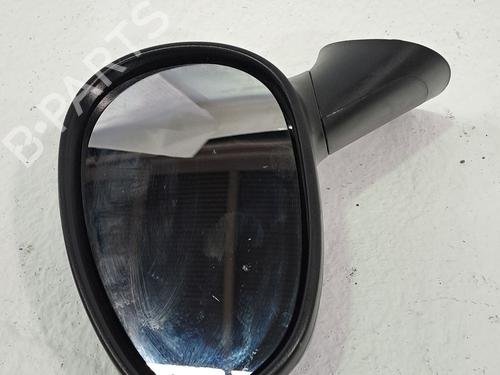 Left mirror FIAT 500 (312_) 1.2 (312AXA1A) | BP26544444C26