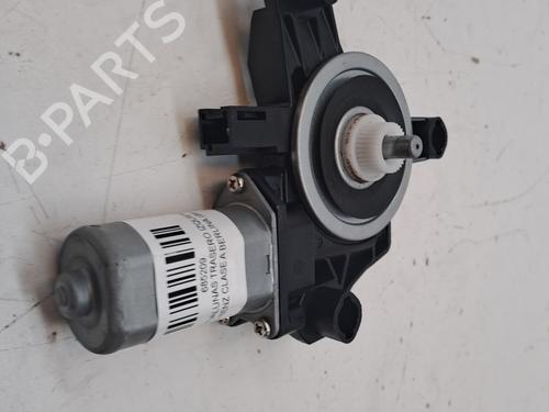Vindusheismotor venstre bak MERCEDES-BENZ A-CLASS (W177) A 180 d (177.003) (116 hp) 26950728