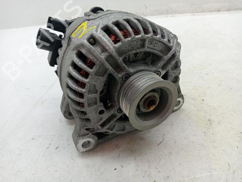 Alternator CITROËN XSARA PICASSO (N68) 2.0 HDi | BP23359177M7 