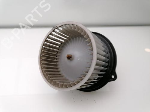 Heater blower motor HYUNDAI i30 (FD) 1.6 CRDi | BP23937764M62 