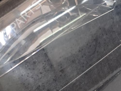 Left headlight HYUNDAI SONATA V (NF) 2.0 CRDi | BP26233366C28 