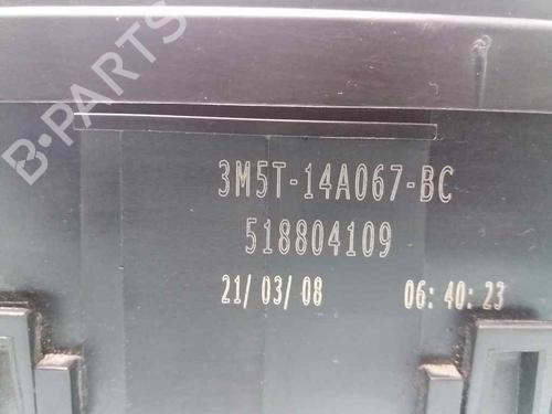Fuse box FORD FOCUS II (DA_, HCP, DP) 1.6 TDCi | BP23874226E1 