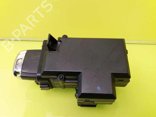Ignition barrel AUDI A5 Sportback (8TA) 3.0 TDI quattro | BP23386249M48 