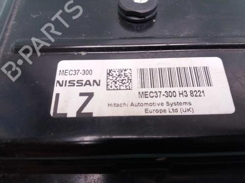 Engine control unit (ECU) NISSAN MICRA III (K12) 1.2 16V | BP23443097M57