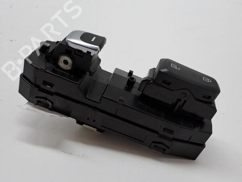 Right front window switch KIA SPORTAGE IV (QL, QLE) 1.7 CRDi | BP23364409I26 