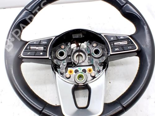 Used Steering wheel Steering wheel KIA CEED (CD) 1.0 T-GDI (120 hp) 36666077 36666077