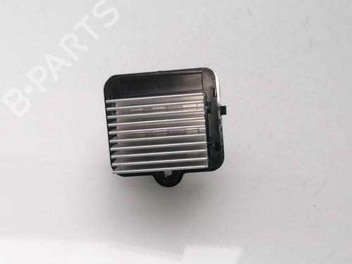 Varmeblæsermodstand SUZUKI IGNIS III (MF, FF) 1.2 Hybrid (ATK412) | BP23383874M108