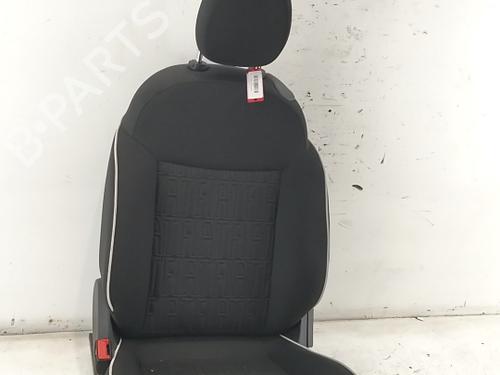 Left front seat FIAT 500e (332_) Elektro 3+1 (FA1) | BP40548765C15 - Image 3