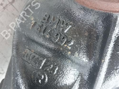 Rear differential BMW 2 Coupe (F22, F87) 220 i | BP23369713M24