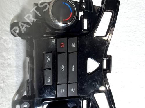 Climate control CHEVROLET CRUZE (J300) 2.0 CDI | BP32107155I5 - Image 2