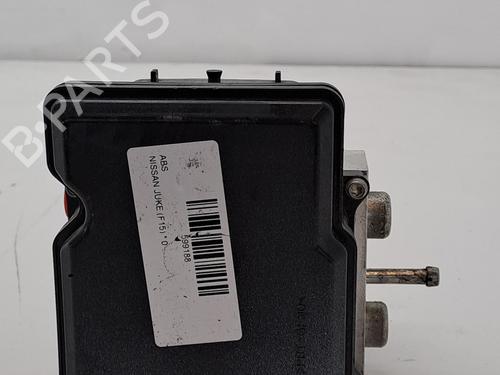 ABS pump NISSAN JUKE (F15) 1.2 DIG-T | BP23943505M43 