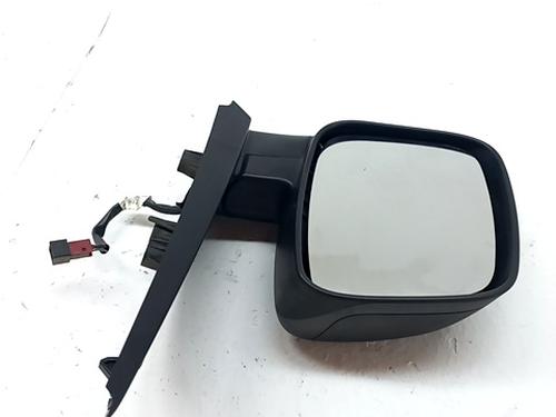 Used Left mirror CITROËN NEMO Box Body/MPV (AA_) 1.3 HDi 75 (75 hp) 30050411