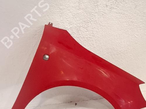 Used Right front fenders Right front fenders 38990008 38990008