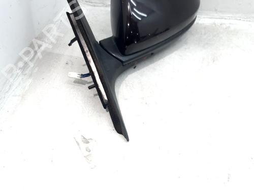 Left mirror MAZDA 6 Hatchback (GH) 2.0 MZR-CD (GH14) | BP37223898C26 - Image 2