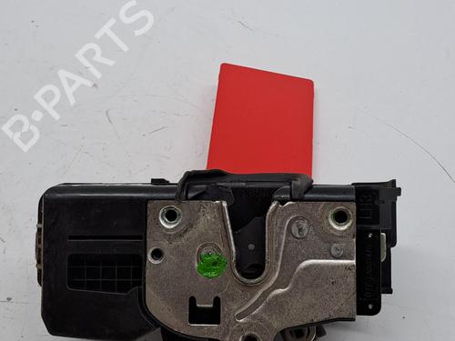 Front left lock OPEL ANTARA A (L07) 2.2 CDTi | BP23366912C98 