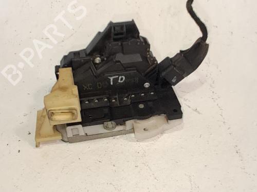 Højre bagtil lås Højre bagtil lås FORD MONDEO III (B5Y) 2.0 TDCi (130 hp) 36407152 36407152