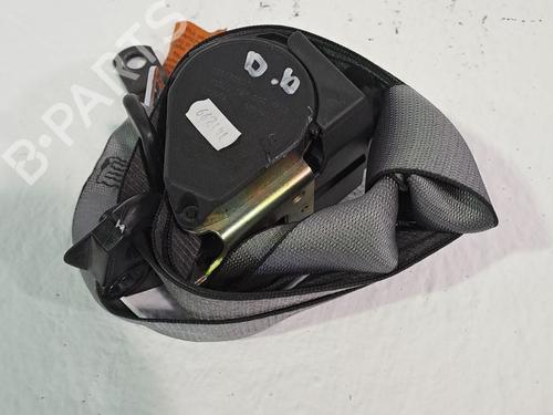 Used Front right seatbelt BMW 5 Touring (E39) 530 d (193 hp) 27462863