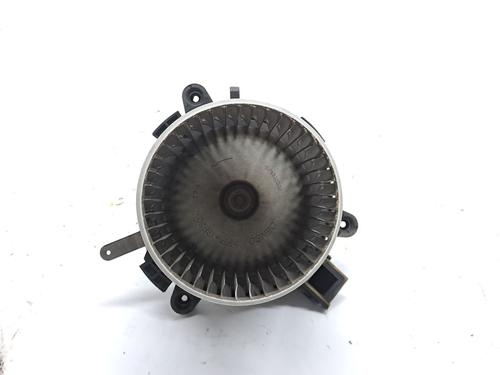 Heater blower motor TOYOTA PROACE Van (MDZ_) 1.6 D4d (MDZ2) | BP29302115M62 
