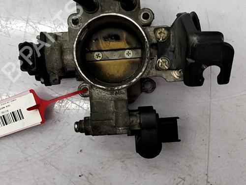 Used Throttle body Throttle body HYUNDAI i30 Estate (FD) 1.4 (109 hp) 33871133 33871133