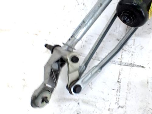 Used Front wiper motor Front wiper motor RENAULT TALISMAN (LP_) 1.7 Blue dCi 120 (LPA7) (120 hp) 33841929 33841929