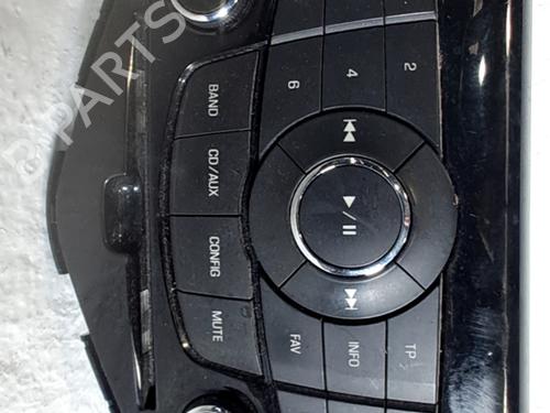 Interruttore CHEVROLET CRUZE (J300) 2.0 CDI (150 hp) 32107157