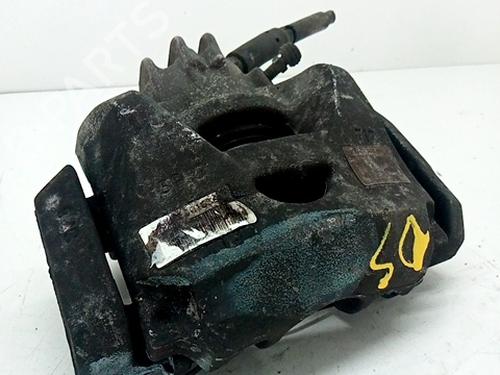 Used Left front brake caliper CITROËN BERLINGO Box Body/MPV (B9) 1.6 HDi / BlueHDi 75 (75 hp) 30120900