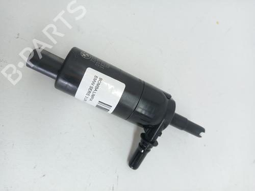 Used Washer pump BMW 3 (F30, F80) 328 i (245 hp) 23372615