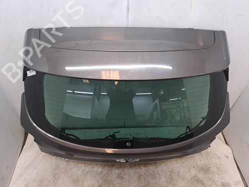 Tailgate HYUNDAI TUCSON (TL, TLE) 1.6 T-GDi | BP23286239C6 