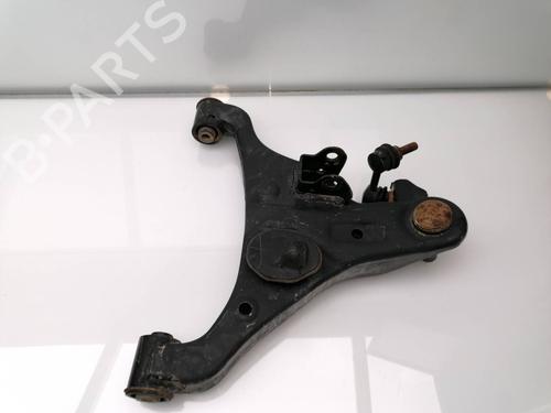 Højre fortil bærearm NISSAN NAVARA NP300 Pickup (D23, D23T) 2.3 dCi 4x4 (D231) (163 hp) 23935858