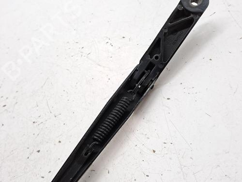Front windshield wiper arm VW GOLF VI (5K1) 1.6 TDI | BP27193634C143 