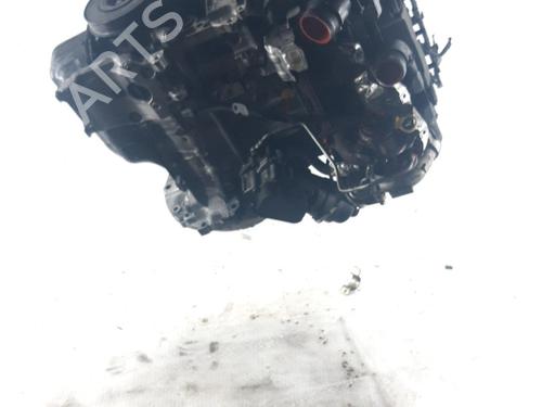 Engine FORD FOCUS II (DA_, HCP, DP) 1.6 TDCi | BP34716453M1 - Image 5