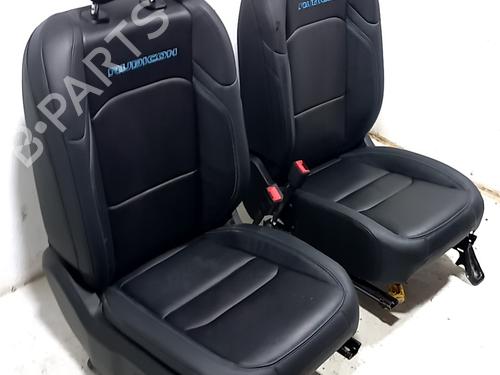 Sæde sæt JEEP WRANGLER IV (JL) 2.0 4xe Plug-in Hybrid (JL74) | BP38168208C78 - Image 6