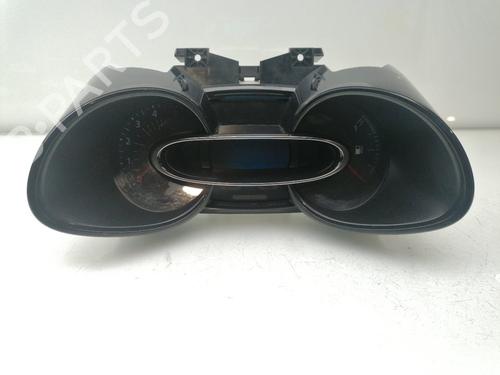 Used Instrument cluster RENAULT CLIO IV (BH_) 1.5 dCi 75 (75 hp) 25737726