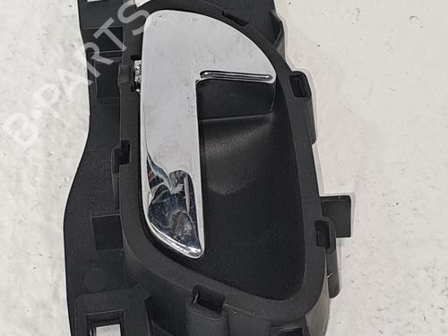 Front left interior door handle CITROËN C4 I (LC_) 1.6 HDi | BP24108797I13 