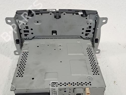 Radio FIAT 500 (312_) 1.2 (312AXA1A) | BP25999006E6 