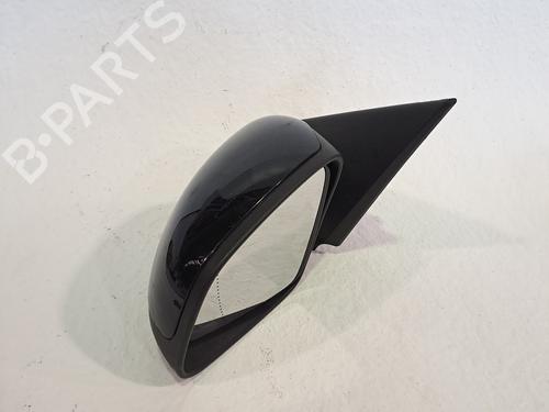 Left mirror SMART FORFOUR Hatchback (453) electric drive / EQ (453.091) | BP25783729C26 