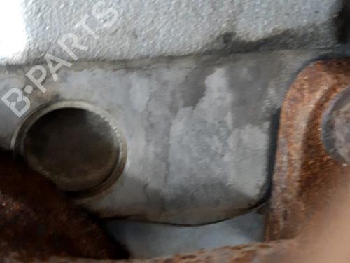 Engine MERCEDES-BENZ VIANO (W639) CDI 2.2 (639.711, 639.713, 639.811, 639.813, 639.815) | BP39465650M1 - Image 3