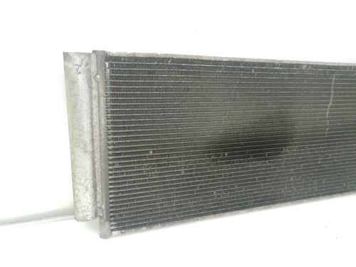 Used AC radiator FIAT DOBLO MPV (119_, 223_) 1.3 JTD (75 hp) 24188411