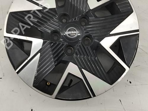 Used Rim Rim 37591607 37591607