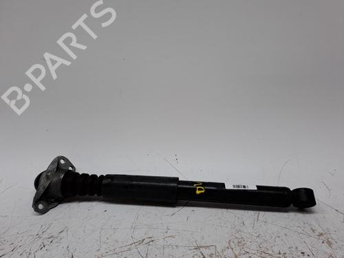Used Right rear shock absorber SEAT ALHAMBRA (710, 711) 2.0 TDI (140 hp) 23375932