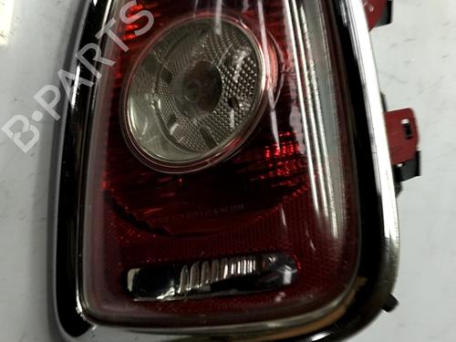 Feu arrière droit MINI MINI (R56) Cooper D (109 hp) 31701686